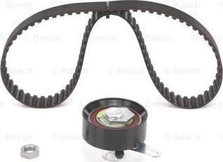 BOSCH 1 987 948 037 - Juego de correas dentadas vegaparts.es