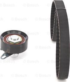 BOSCH 1 987 948 037 - Juego de correas dentadas vegaparts.es