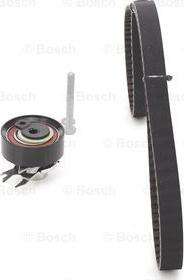 BOSCH 1 987 948 072 - Juego de correas dentadas vegaparts.es