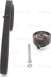 BOSCH 1 987 948 072 - Juego de correas dentadas vegaparts.es