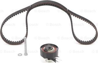BOSCH 1 987 948 072 - Juego de correas dentadas vegaparts.es