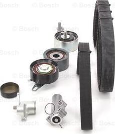 BOSCH 1 987 948 152 - Juego de correas dentadas vegaparts.es