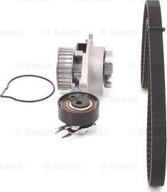 BOSCH 1 987 948 864 - Bomba de agua + kit correa distribución vegaparts.es