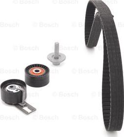 BOSCH 1 987 948 294 - Juego de correas dentadas vegaparts.es