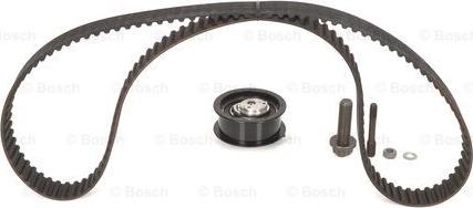 BOSCH 1 987 948 244 - Juego de correas dentadas vegaparts.es