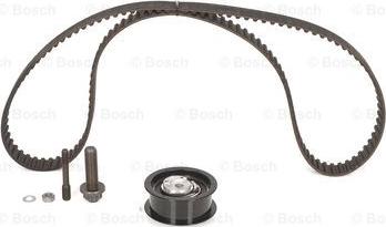 BOSCH 1 987 948 244 - Juego de correas dentadas vegaparts.es