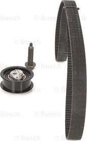 BOSCH 1 987 948 244 - Juego de correas dentadas vegaparts.es