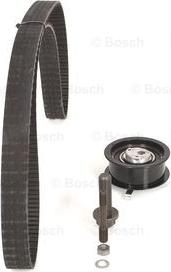 BOSCH 1 987 948 244 - Juego de correas dentadas vegaparts.es