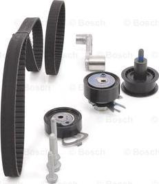 BOSCH 1 987 948 254 - Juego de correas dentadas vegaparts.es