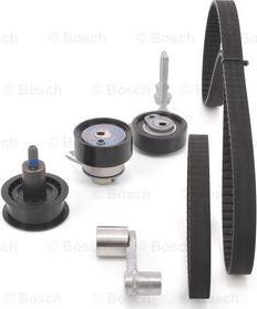 BOSCH 1 987 948 254 - Juego de correas dentadas vegaparts.es