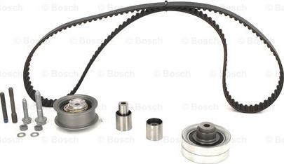 BOSCH 1 987 948 265 - Juego de correas dentadas vegaparts.es
