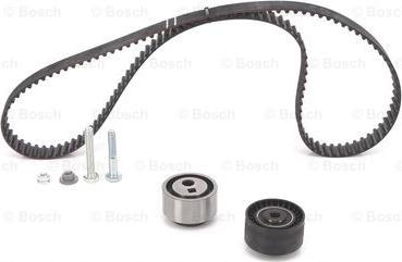 BOSCH 1 987 948 263 - Juego de correas dentadas vegaparts.es