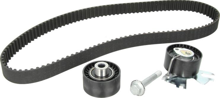 BOSCH 1 987 948 208 - Juego de correas dentadas vegaparts.es