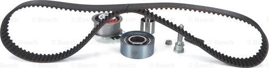 BOSCH 1 987 948 238 - Juego de correas dentadas vegaparts.es