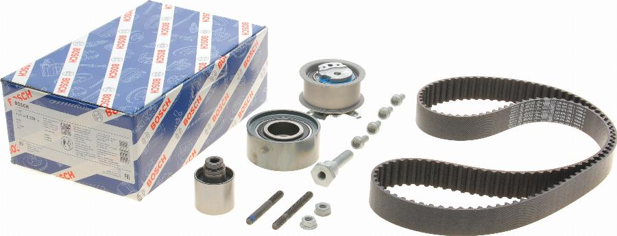 BOSCH 1 987 948 238 - Juego de correas dentadas vegaparts.es