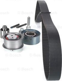 BOSCH 1 987 948 238 - Juego de correas dentadas vegaparts.es