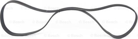 BOSCH 1 987 947 989 - Correa trapecial poli V vegaparts.es