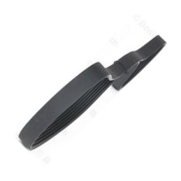 BOSCH 1 987 947 989 - Correa trapecial poli V vegaparts.es