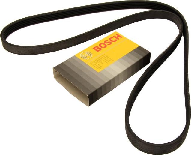 BOSCH 1 987 947 921 - Correa trapecial poli V vegaparts.es
