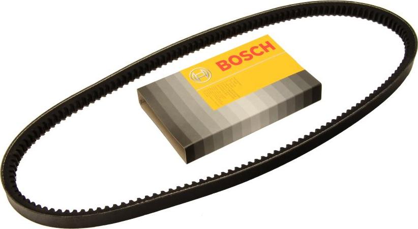BOSCH 1 987 947 616 - Correa trapezoidal vegaparts.es