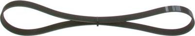 BOSCH 1 987 947 840 - Correa trapecial poli V vegaparts.es