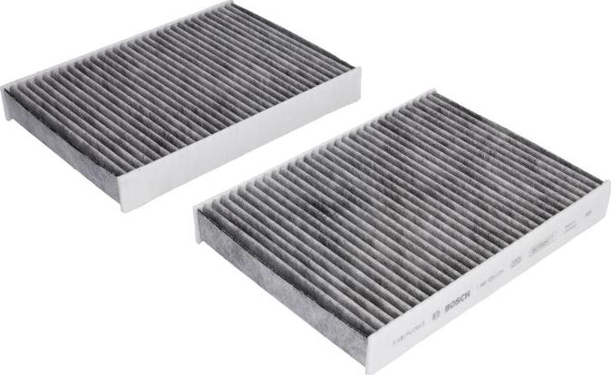 BOSCH 1 987 435 578 - Filtro, aire habitáculo vegaparts.es