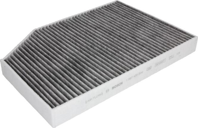 BOSCH 1 987 435 604 - Filtro, aire habitáculo vegaparts.es