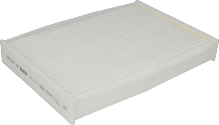 BOSCH 1 987 435 010 - Filtro, aire habitáculo vegaparts.es