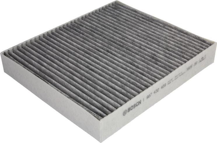 BOSCH 1 987 432 409 - Filtro, aire habitáculo vegaparts.es