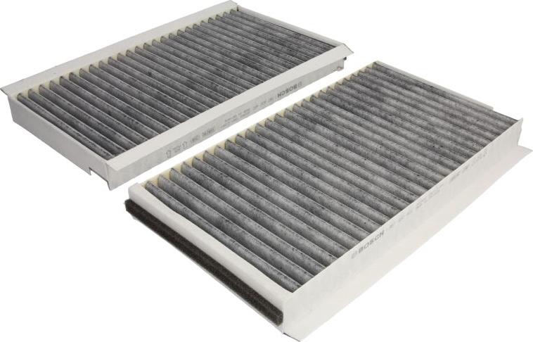 BOSCH 1 987 432 402 - Filtro, aire habitáculo vegaparts.es