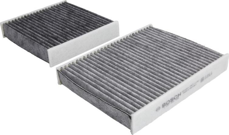 BOSCH 1 987 432 436 - Filtro, aire habitáculo vegaparts.es