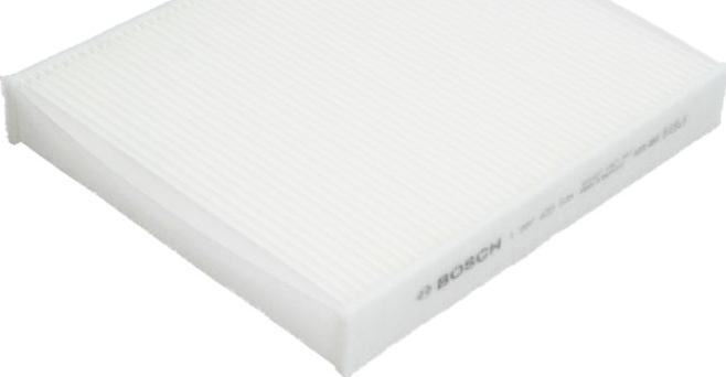 BOSCH 1 987 432 539 - Filtro, aire habitáculo vegaparts.es