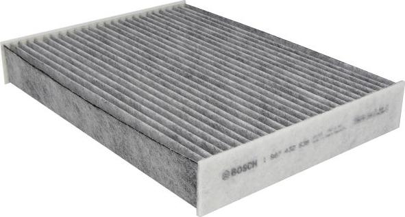 BOSCH 1 987 432 538 - Filtro, aire habitáculo vegaparts.es