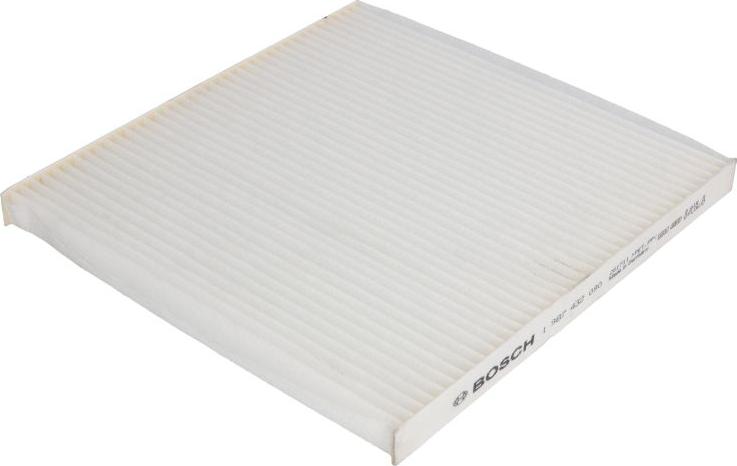 BOSCH 1 987 432 090 - Filtro, aire habitáculo vegaparts.es
