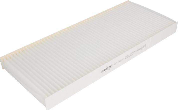 BOSCH 1 987 432 091 - Filtro, aire habitáculo vegaparts.es
