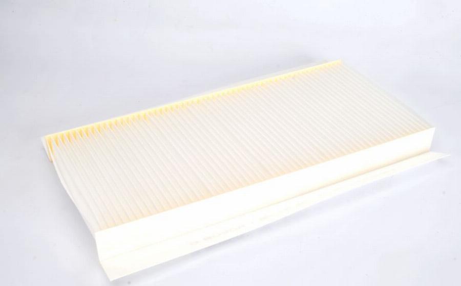 BOSCH 1 987 432 045 - Filtro, aire habitáculo vegaparts.es