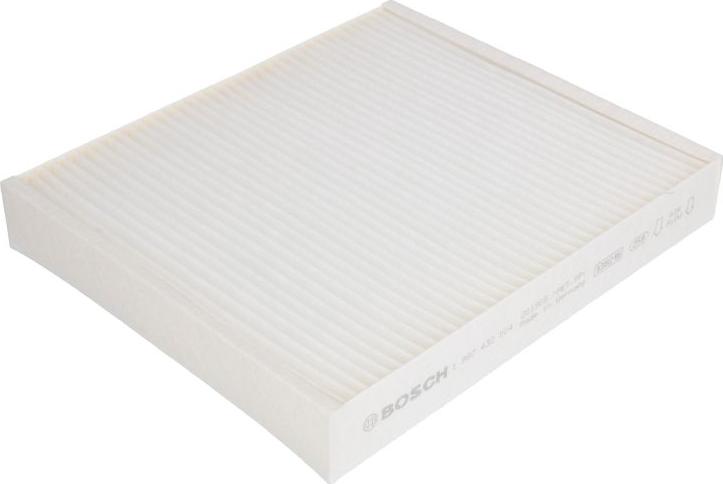 BOSCH 1 987 432 004 - Filtro, aire habitáculo vegaparts.es
