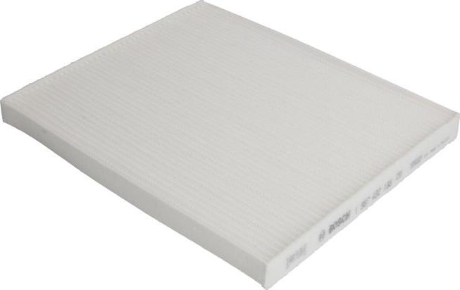 BOSCH 1 987 432 188 - Filtro, aire habitáculo vegaparts.es