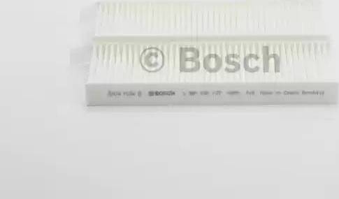 BOSCH 1 987 432 137 - Filtro, aire habitáculo vegaparts.es