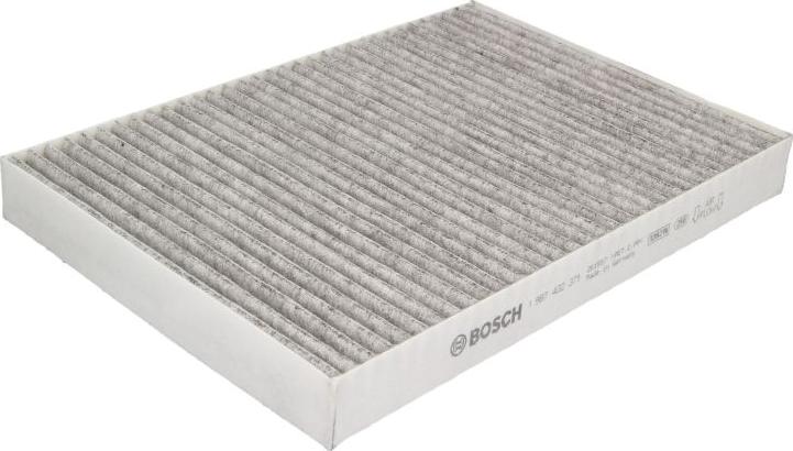 BOSCH 1 987 432 371 - Filtro, aire habitáculo vegaparts.es