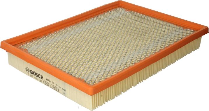 BOSCH 1 987 429 189 - Filtro de aire vegaparts.es