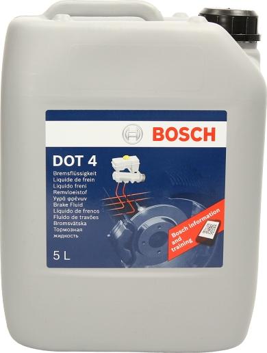 BOSCH 1 987 479 108 - Líquido de frenos vegaparts.es