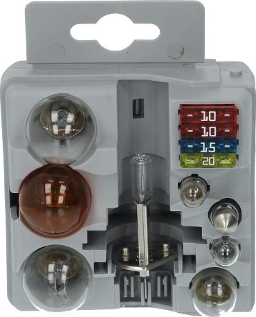 BOSCH 1 987 301 112 - Surtido, bombillas incandescentes vegaparts.es