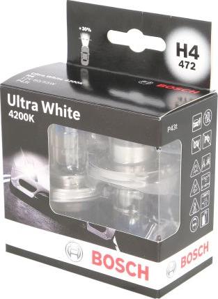 BOSCH 1 987 301 181 - Lámpara vegaparts.es