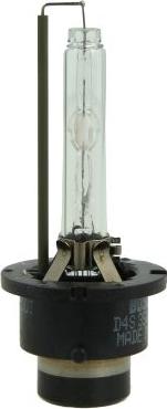 BOSCH 1 987 302 906 - Lámpara, faro de carretera vegaparts.es