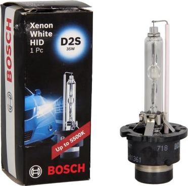 BOSCH 1 987 302 910 - Lámpara, faro de carretera vegaparts.es