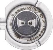 BOSCH 1 987 302 071 - Lámpara, faro de carretera vegaparts.es