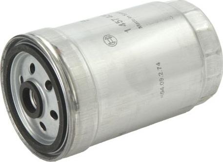 BOSCH 1 457 434 510 - Filtro combustible vegaparts.es