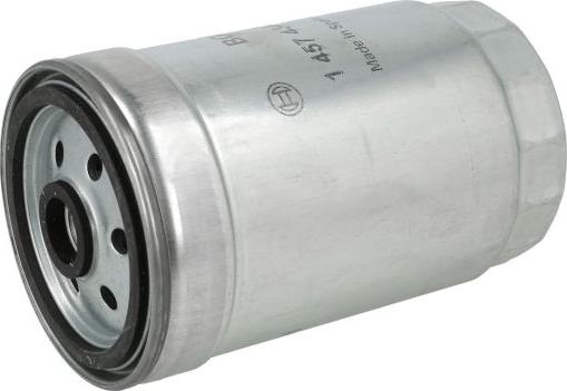 BOSCH 1 457 434 314 - Filtro combustible vegaparts.es