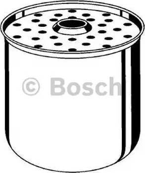 BOSCH 1 457 434 900 - Filtro combustible vegaparts.es